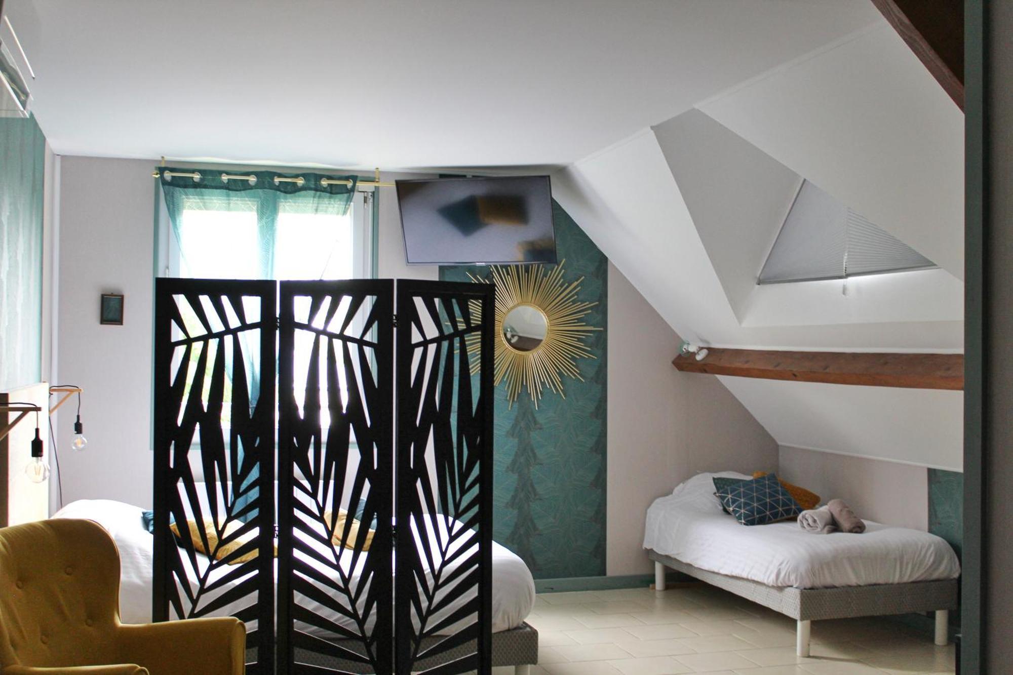 Reve Champenois Chambres D'Hotes Rilly-la-Montagne Luaran gambar