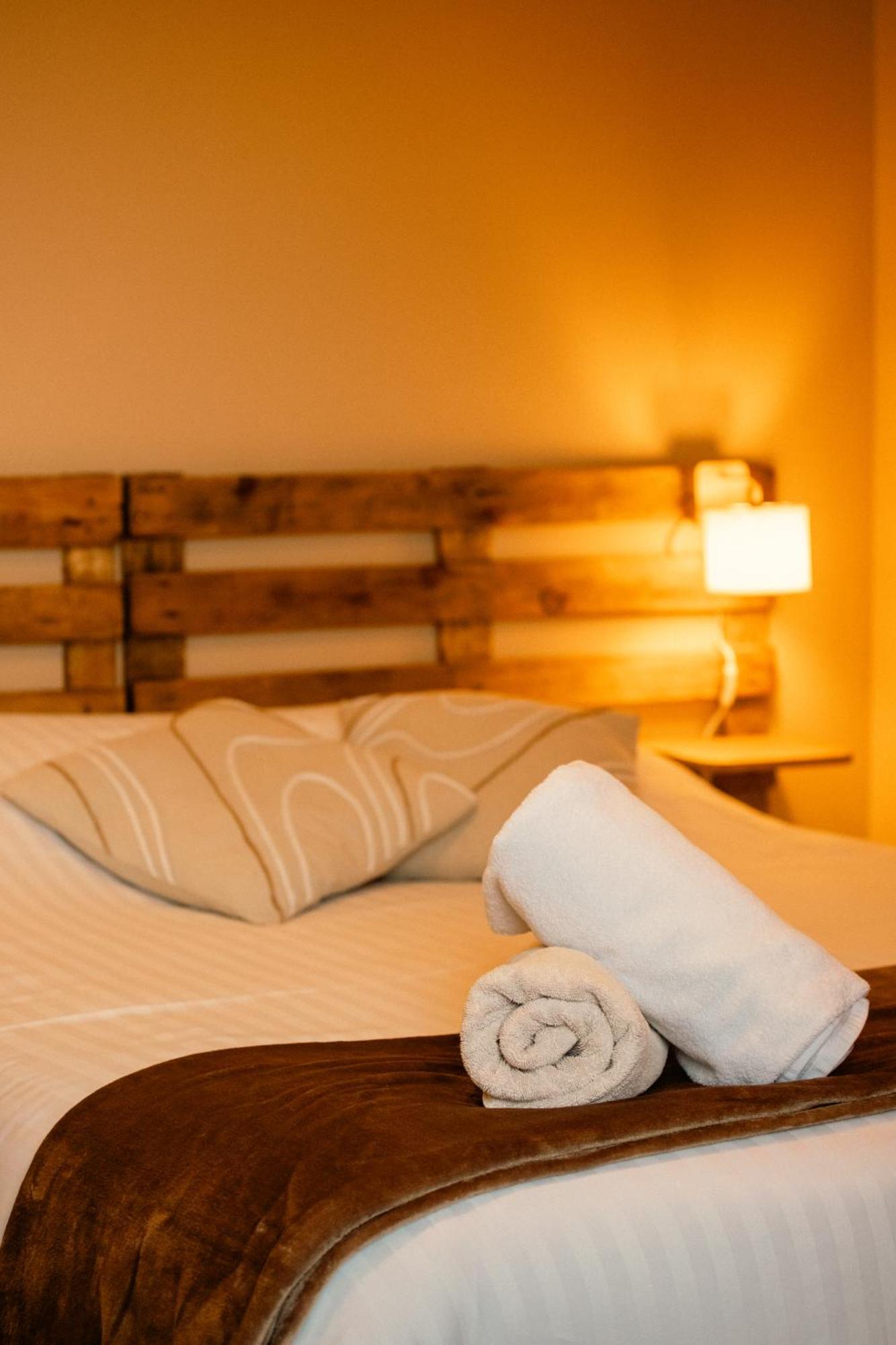 Reve Champenois Chambres D'Hotes Rilly-la-Montagne Luaran gambar