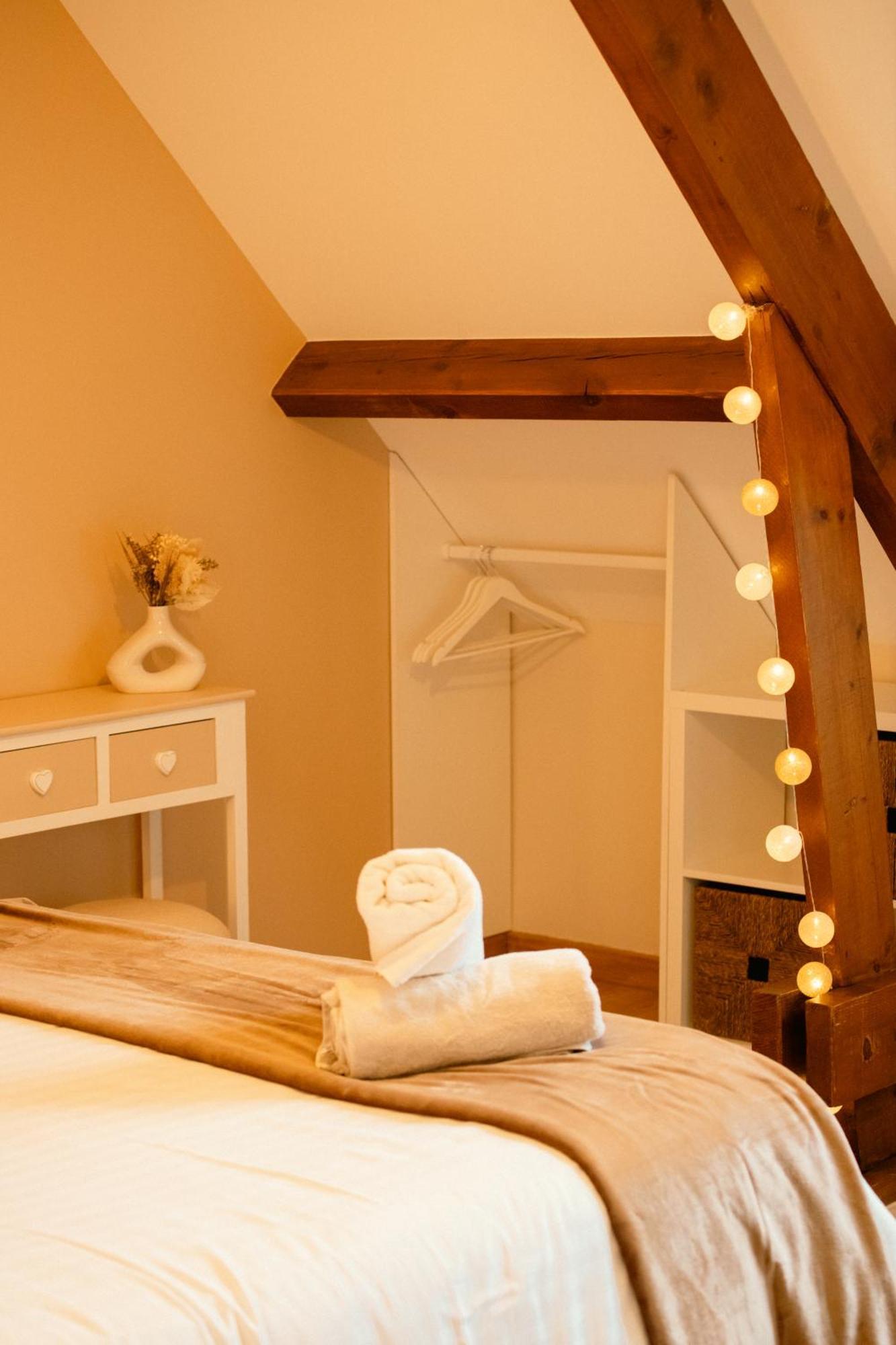 Reve Champenois Chambres D'Hotes Rilly-la-Montagne Luaran gambar